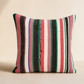 Handmade Moroccan Kilim Pillow Cover